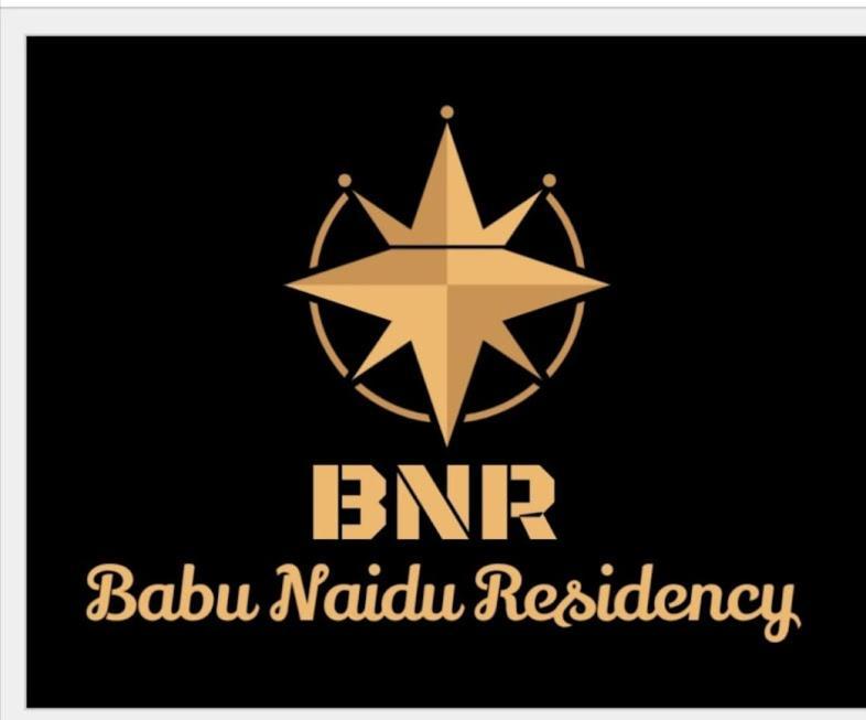 Babu Naidu Residency Apartment Vellore Bagian luar foto